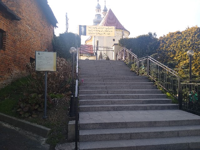 kosciol